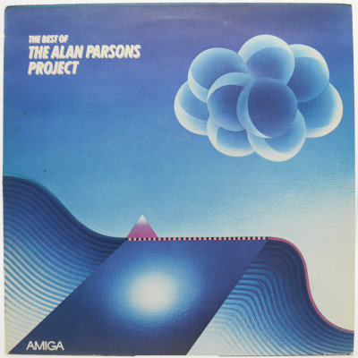 The Best Of The Alan Parsons Project, 1986