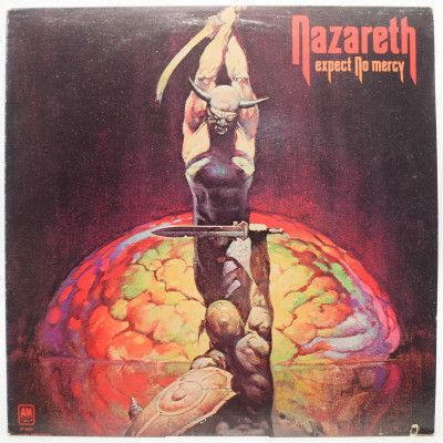 Expect No Mercy (USA), 1977