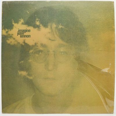 Imagine (USA), 1971