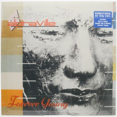 Forever Young, 1984