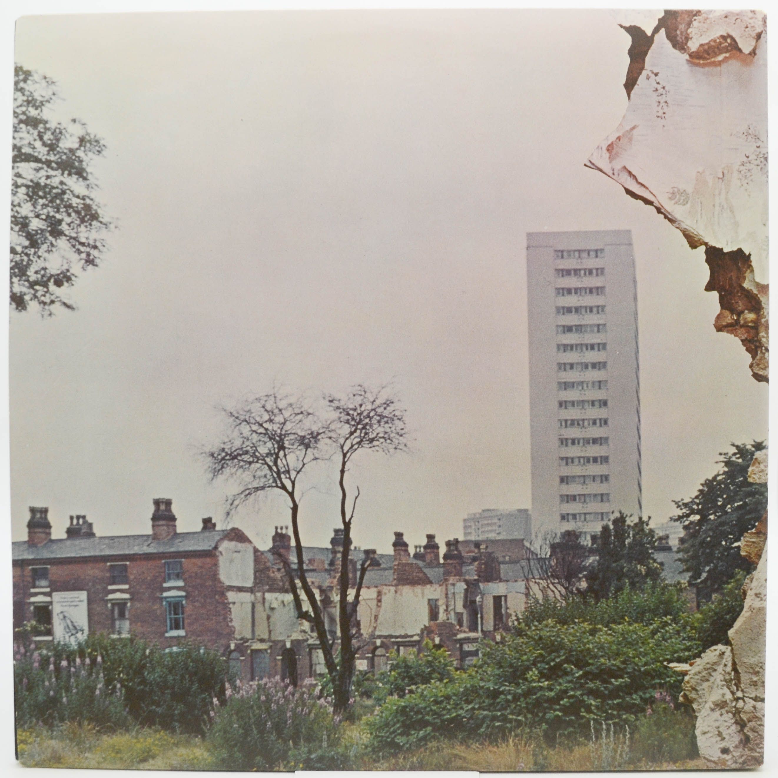 Led Zeppelin — Untitled, 1971