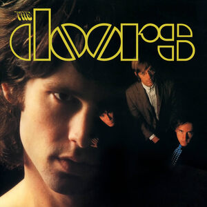 The Doors (1967)