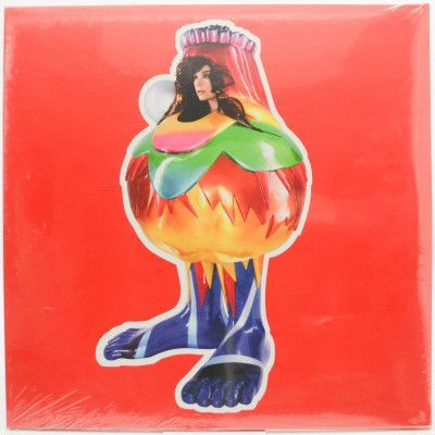 Volta (2LP), 2007
