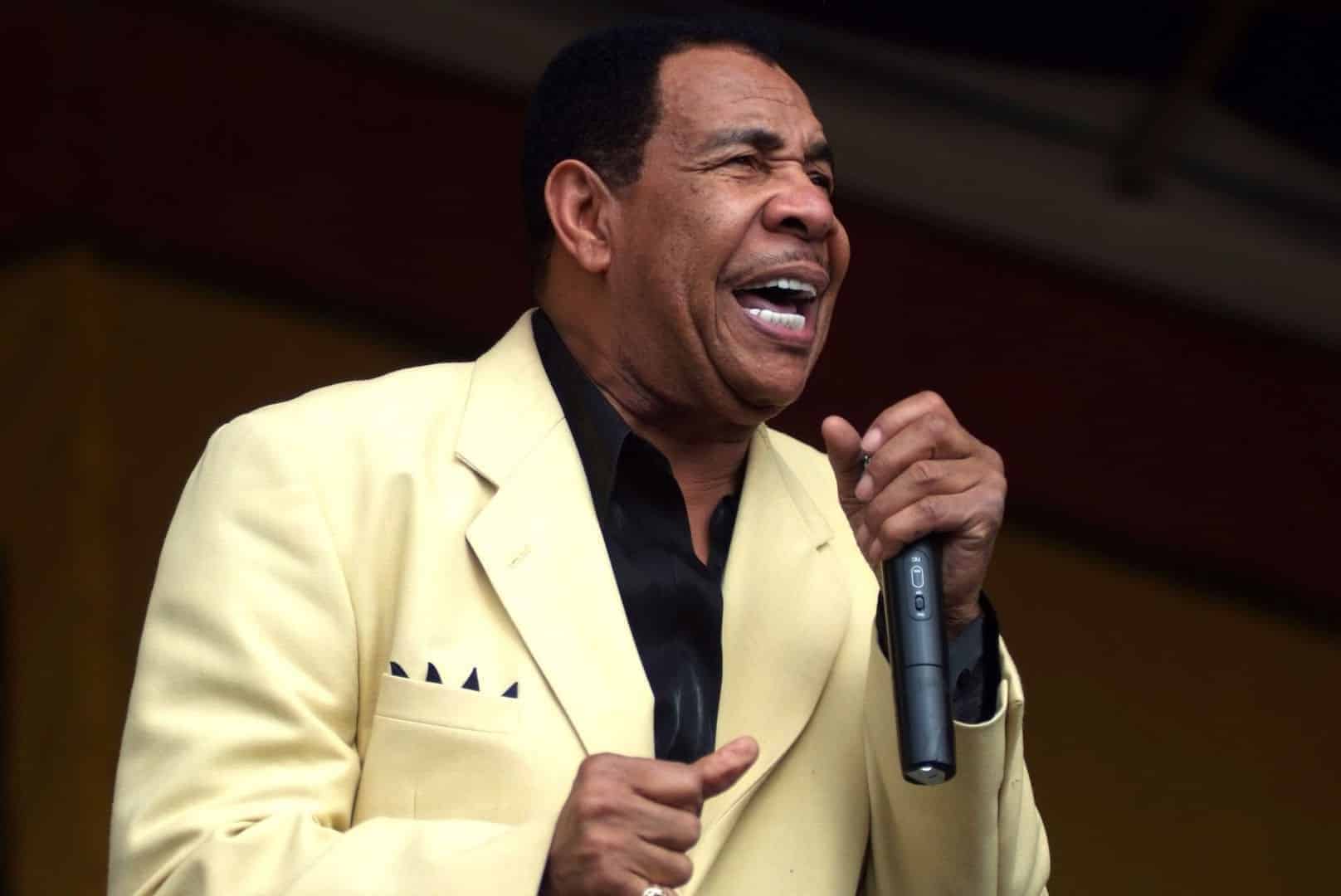 Gene Chandler