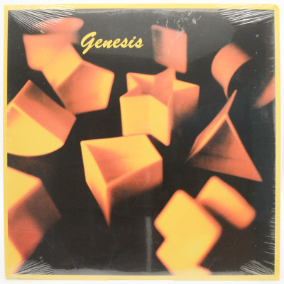 Genesis (USA), 1983