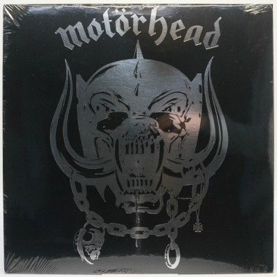 Motorhead, 1977