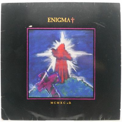 MCMXC a.D., 1990
