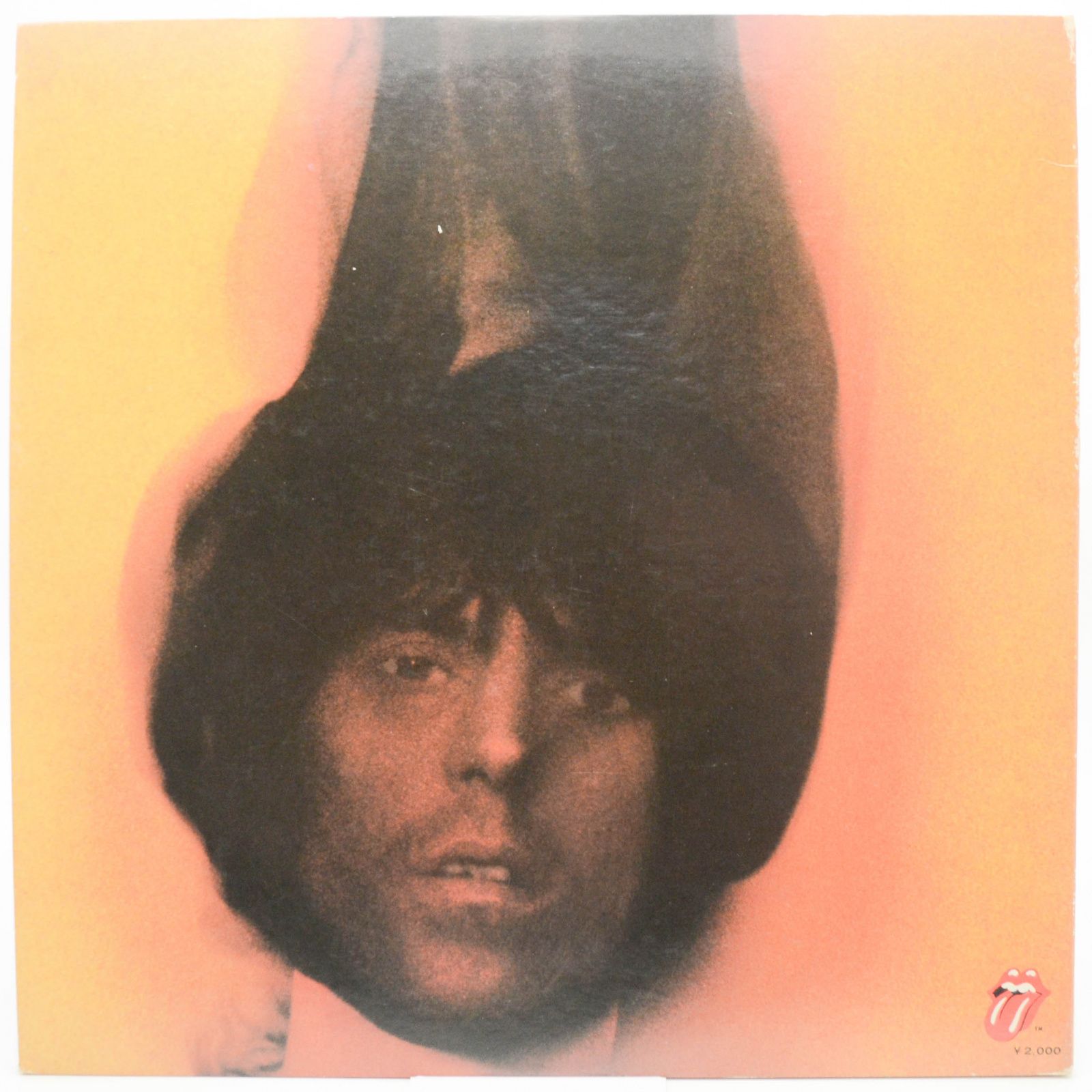 Rolling Stones — Goats Head Soup, 1973