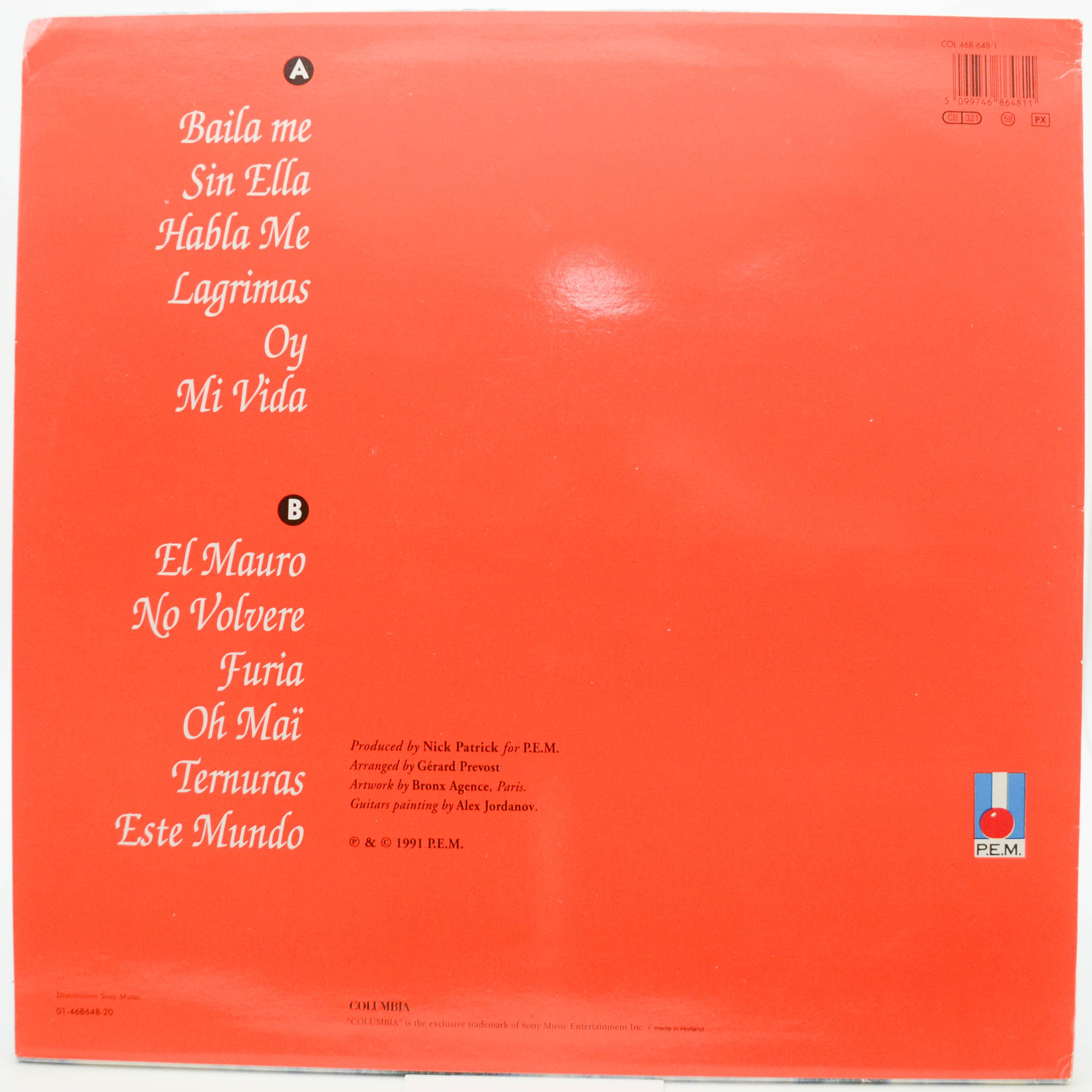 Gipsy Kings — Este Mundo, 1991