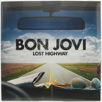 Lost Highway, 2007