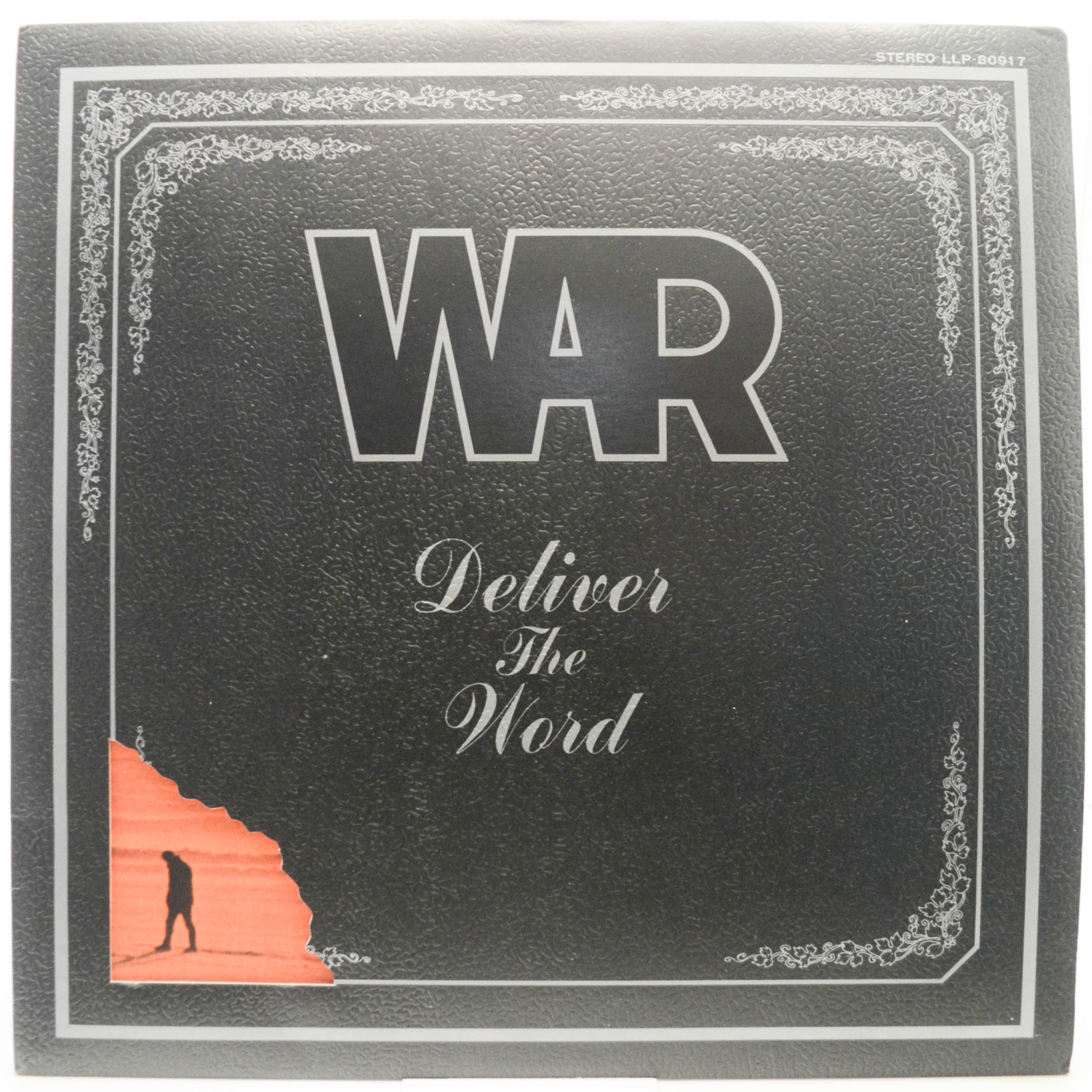 War — Deliver The Word, 1973