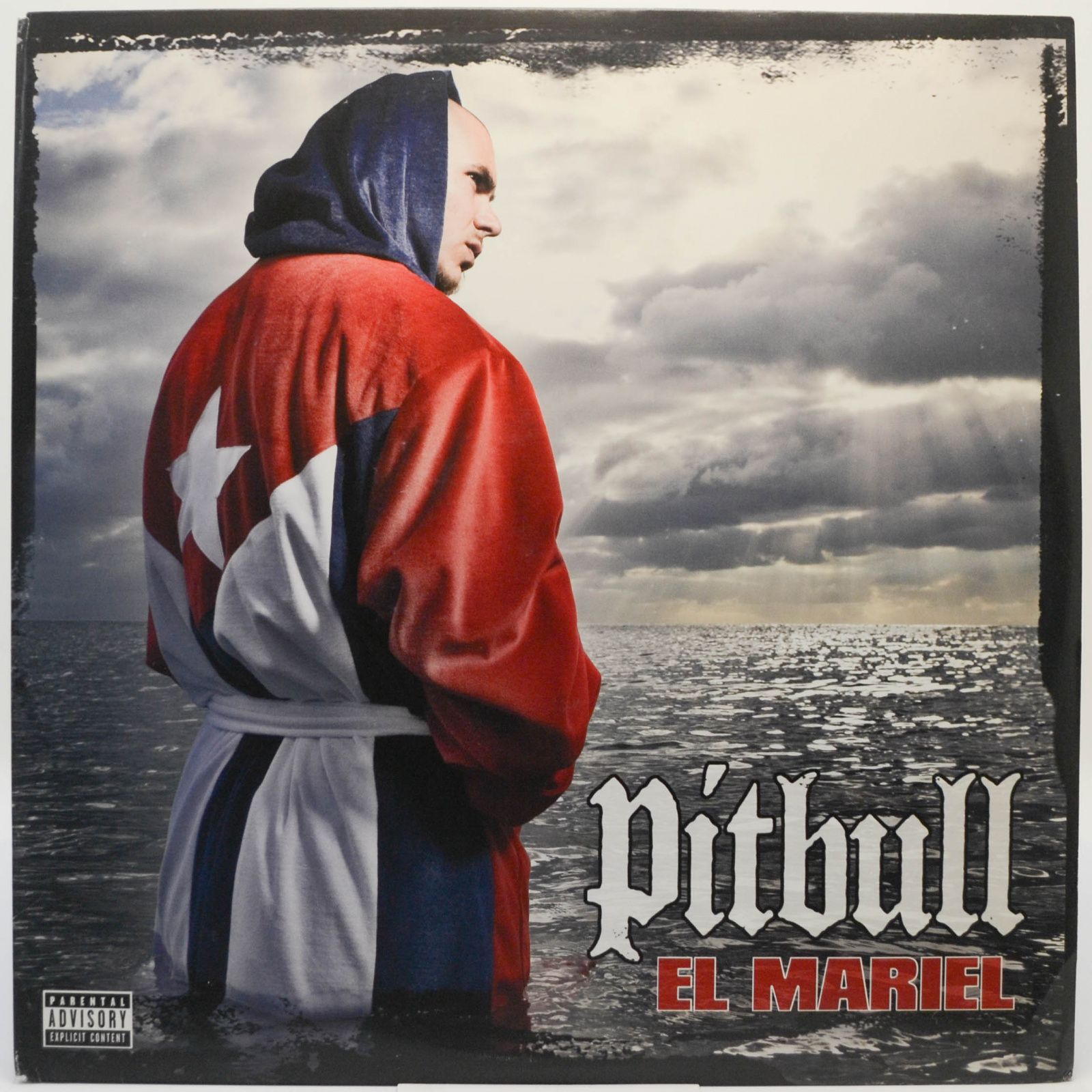 El Mariel (2LP), 2006