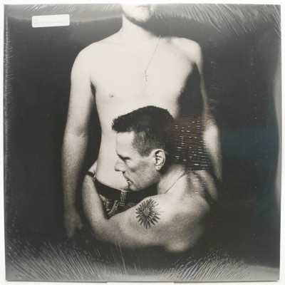 Songs Of Innocence (2LP), 2014