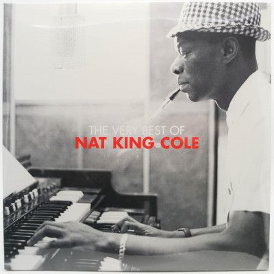 The Very Best Of Nat King Cole (2LP), 2017