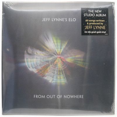 Jeff Lynne's ELO