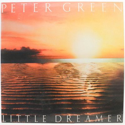 Little Dreamer, 1980