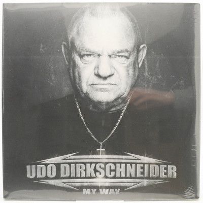 My Way (2LP), 2022