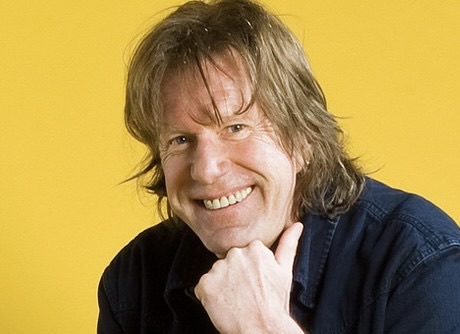Keith Emerson