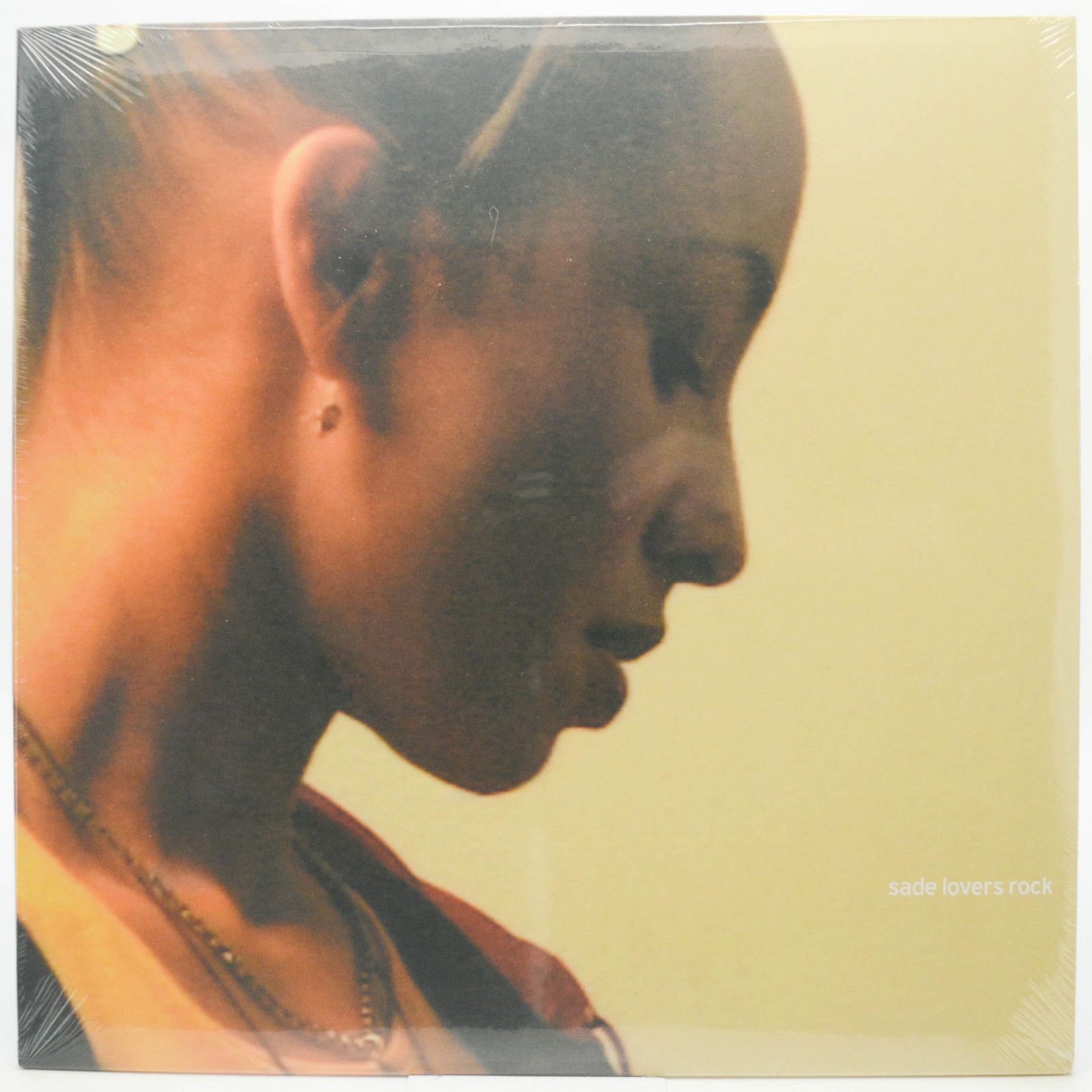 Sade — Lovers Rock, 2000