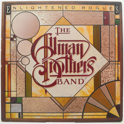 Enlightened Rogues (1-st, USA), 1979