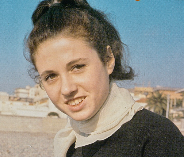 Gigliola Cinquetti