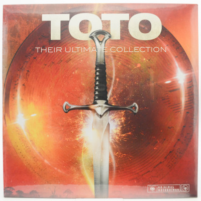 Their Ultimate Collection, 2019