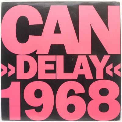 Delay 1968, 1981