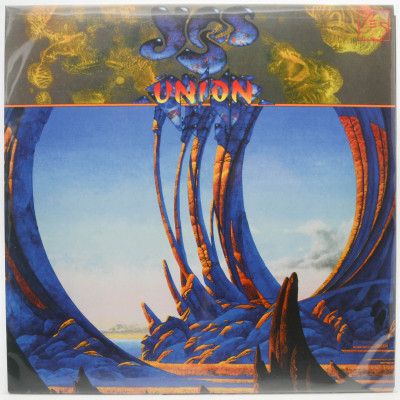 Union, 1991