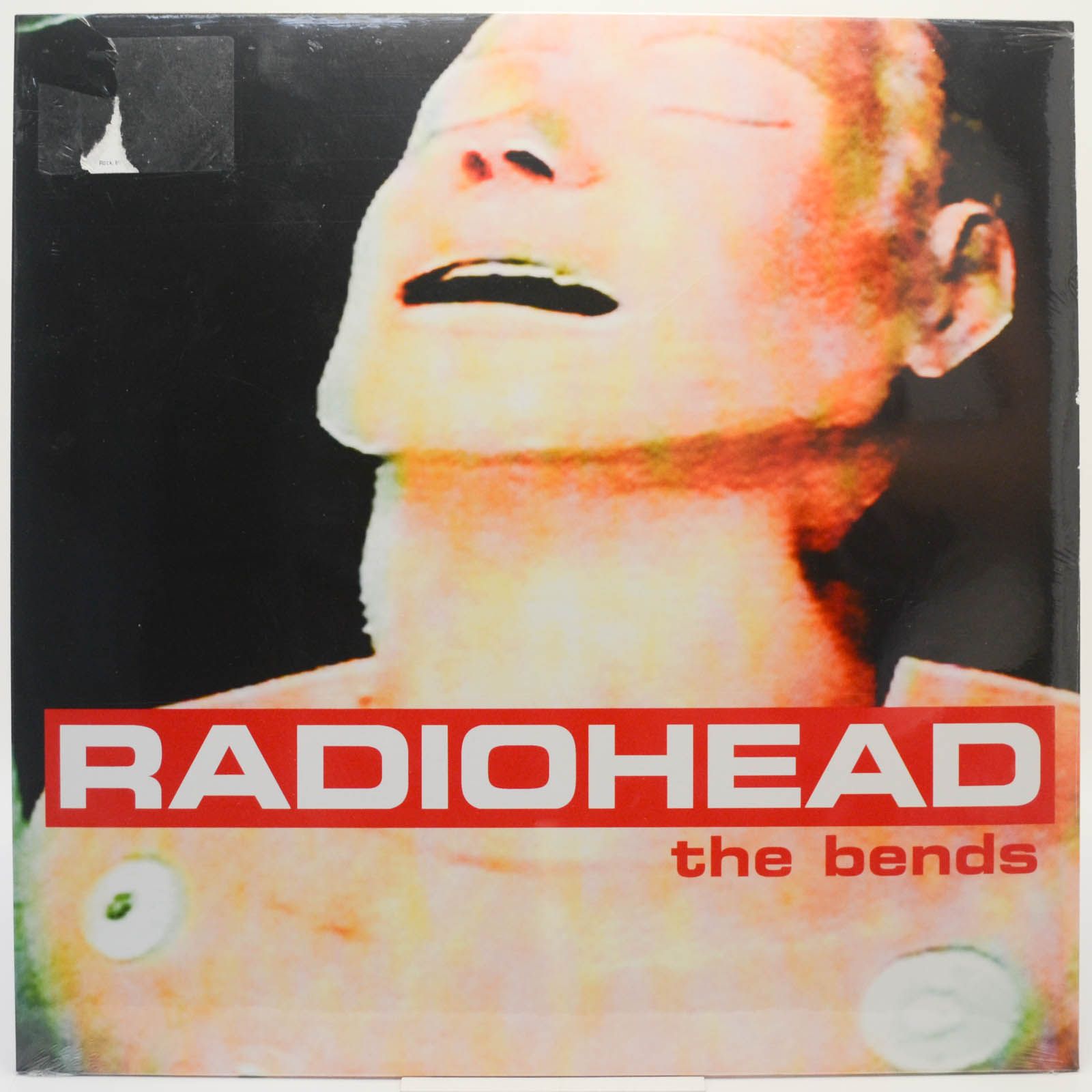 Radiohead — The Bends, 1994