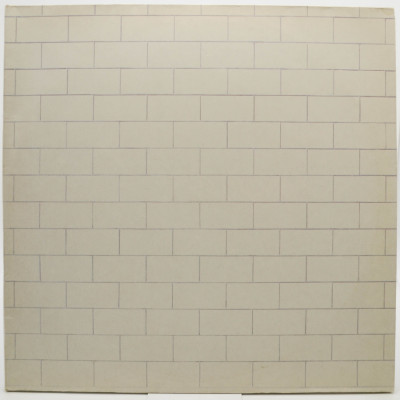The Wall (2LP), 1979