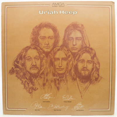 Innocent Victim, 1979