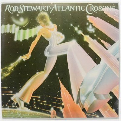 Atlantic Crossing, 1977