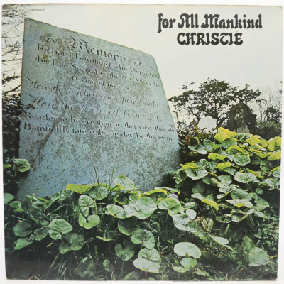 For All Mankind, 1971