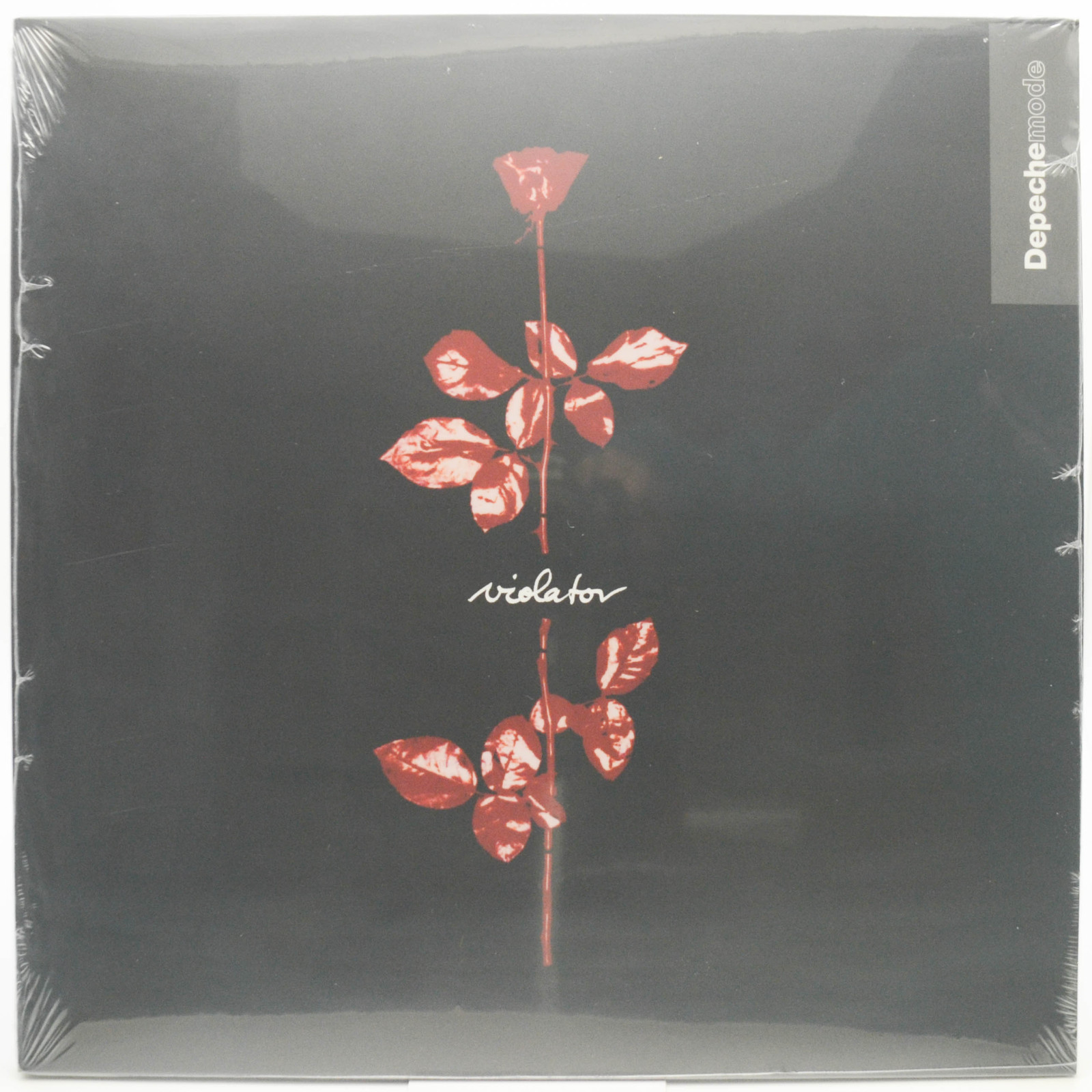 Depeche Mode — Violator, 1991