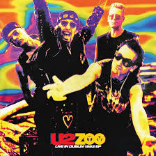 Zoo TV (Live In Dublin 1993)