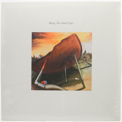 The Soul Cages, 1991