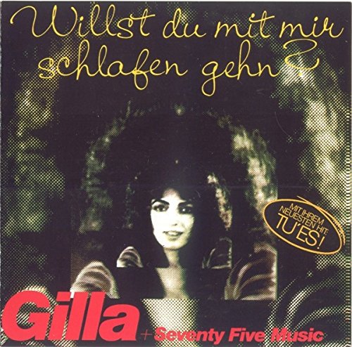 Willst Du Mit Mir Schlafen Gehn?