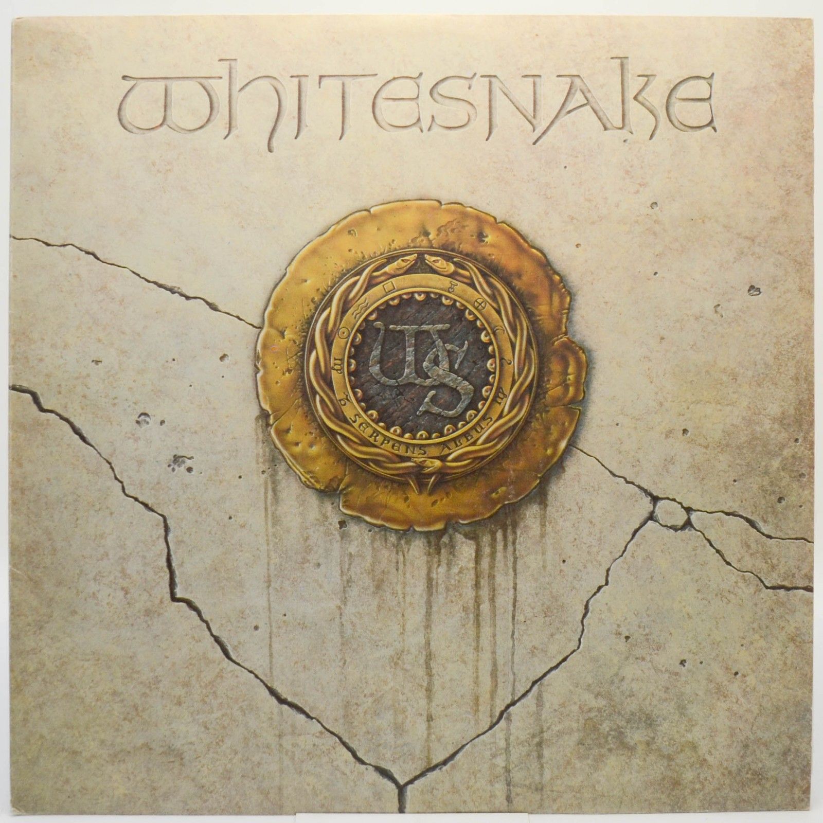 Whitesnake — 1987, 1988