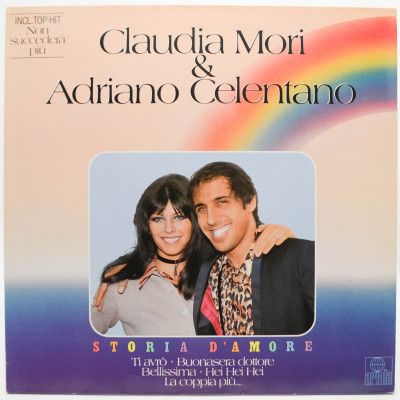Storia D'Amore, 1982
