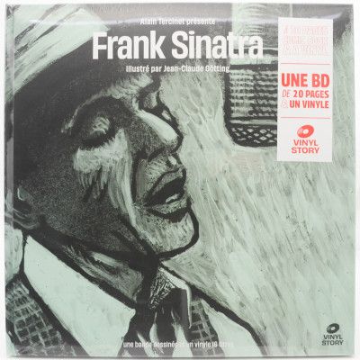 Frank Sinatra, 2023