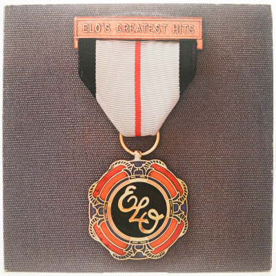 ELO's Greatest Hits, 1979