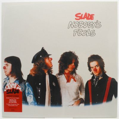 Nobody's Fools, 1976
