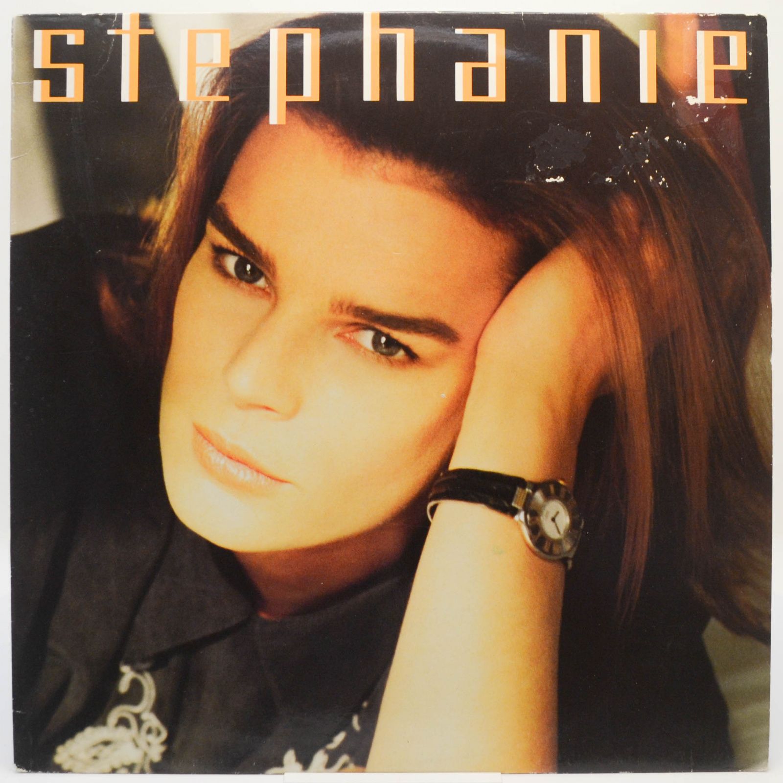 Stephanie — Stephanie, 1991