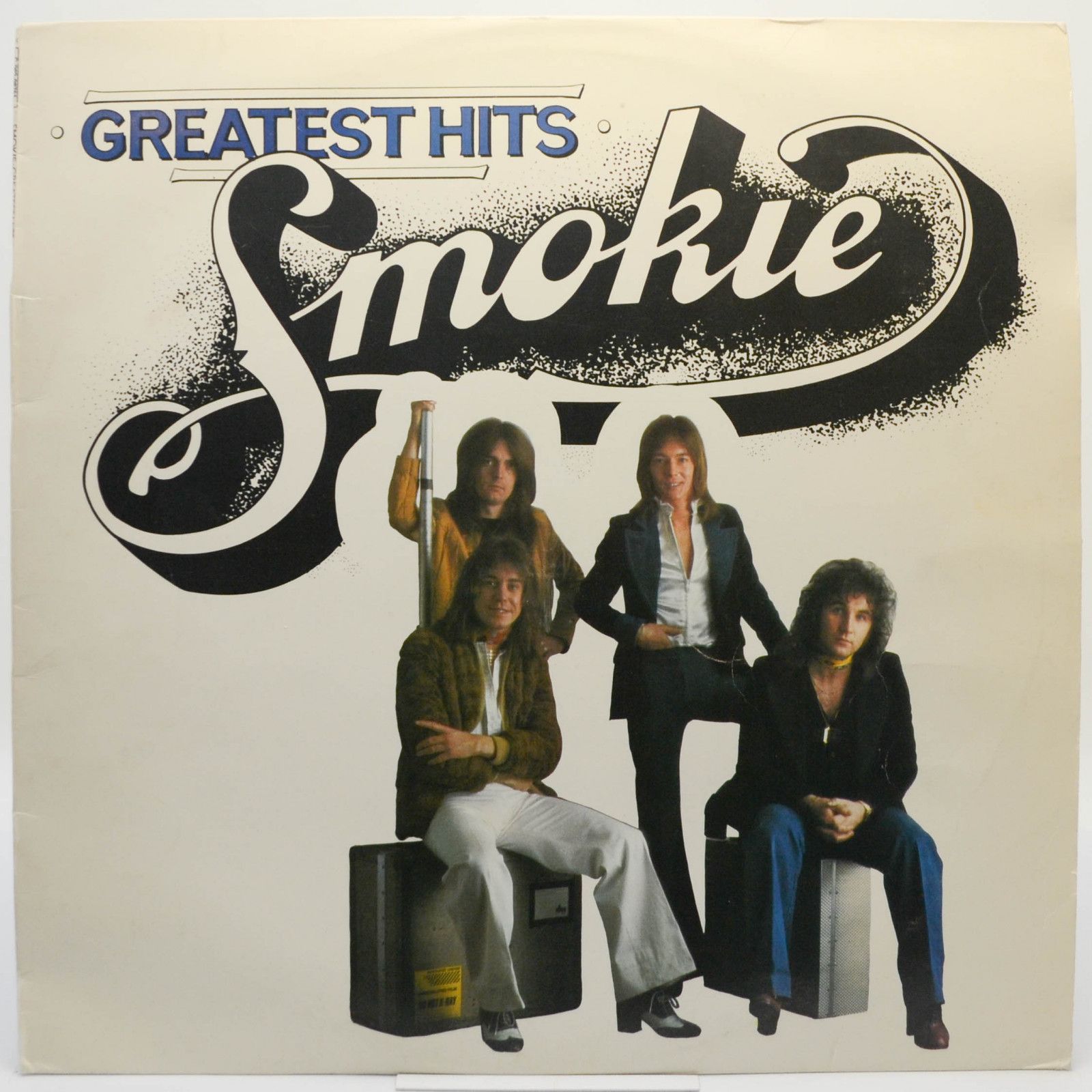 Smokie — Greatest Hits, 1977