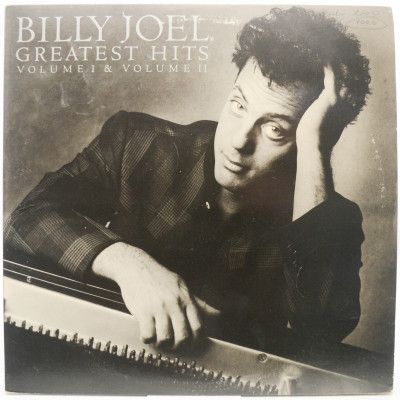 Billy Joel