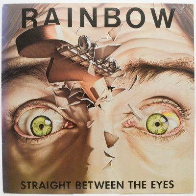 Straight Between The Eyes, 1982