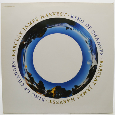 Ring Of Changes, 1983