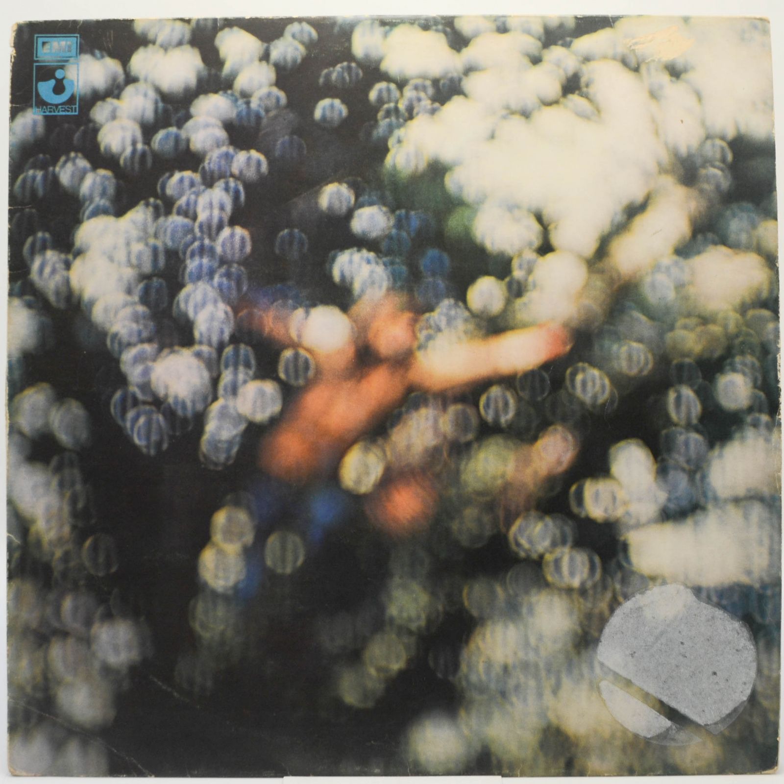 Obscured By Clouds, 1972