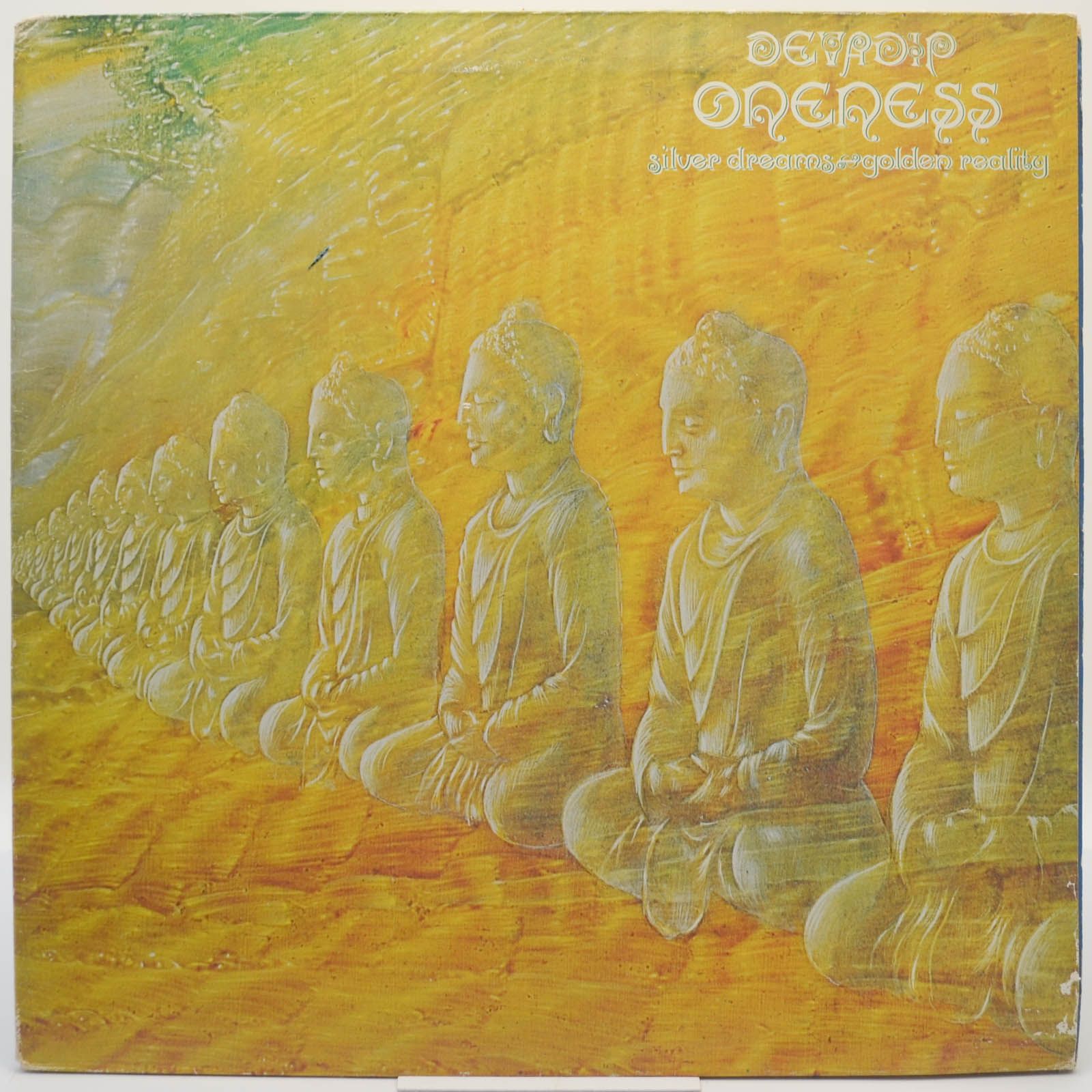Oneness (Silver Dreams - Golden Reality), 1979