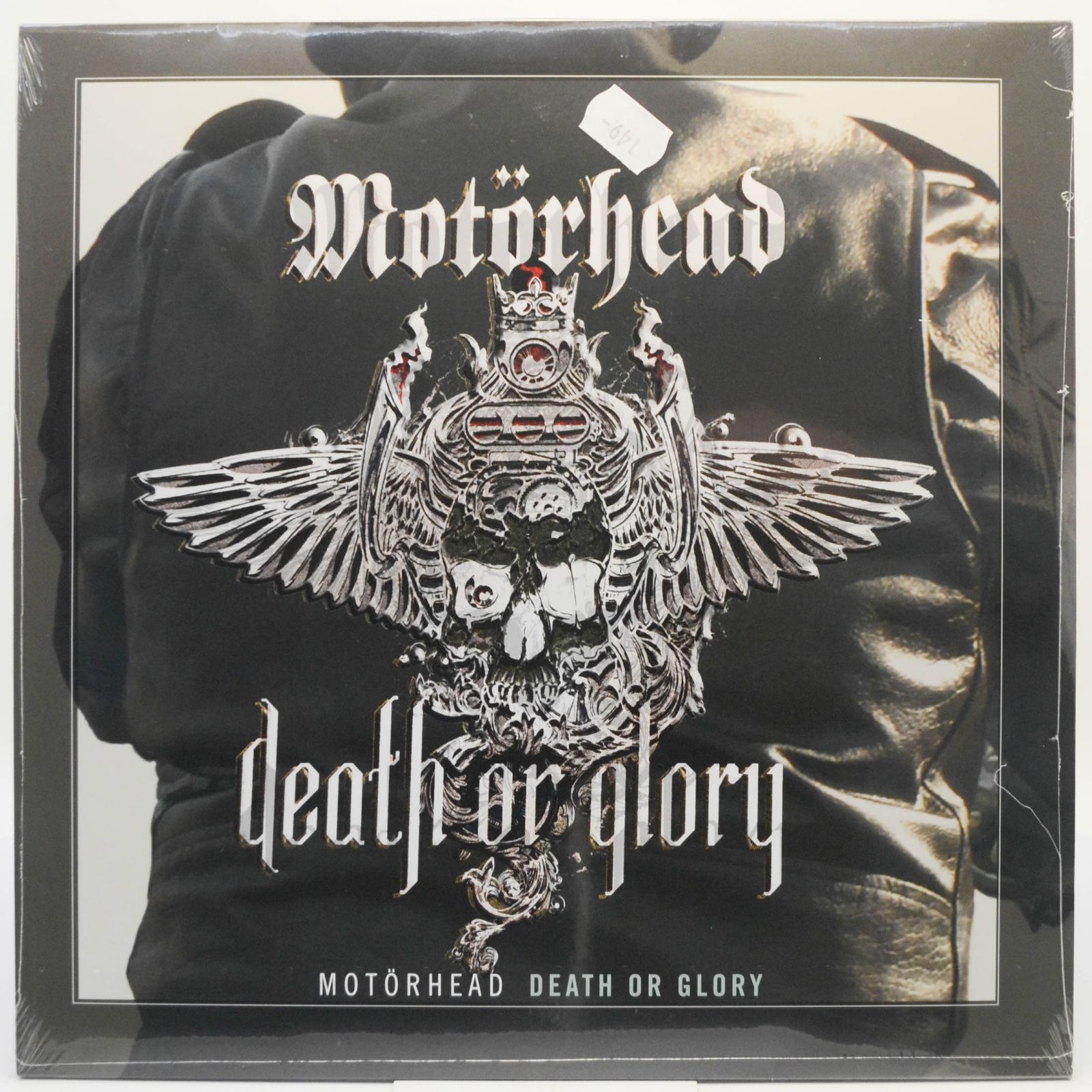 Motörhead — Death Or Glory, 2013